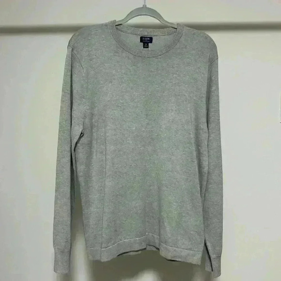J.Crew Sweater Top - Picture 1 of 2